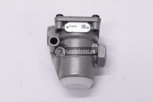 TRYCKBEGRÄNSNINGSVENTIL 8 BAR M16X1,5