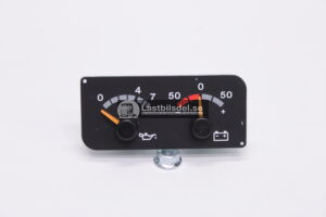 OLJETRYCK/VOLTMÄTARE SCANIA