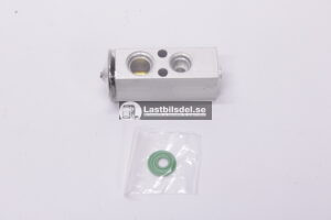 EXPANSIONSVENTIL 1996-SCANIA