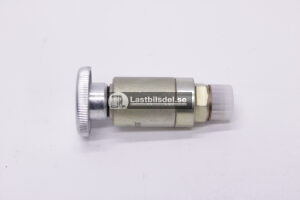 HANDPUMP BRÄNSLE SKRUVLOCK M16X1,5MM