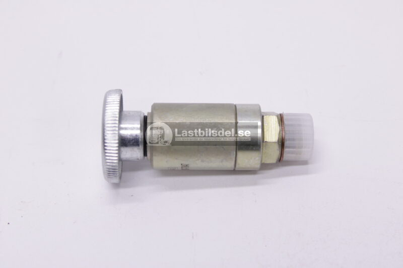 HANDPUMP BRÄNSLE SKRUVLOCK M16X1,5MM