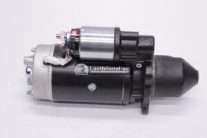 Startmotor Scania / Volvo 24v 4kw