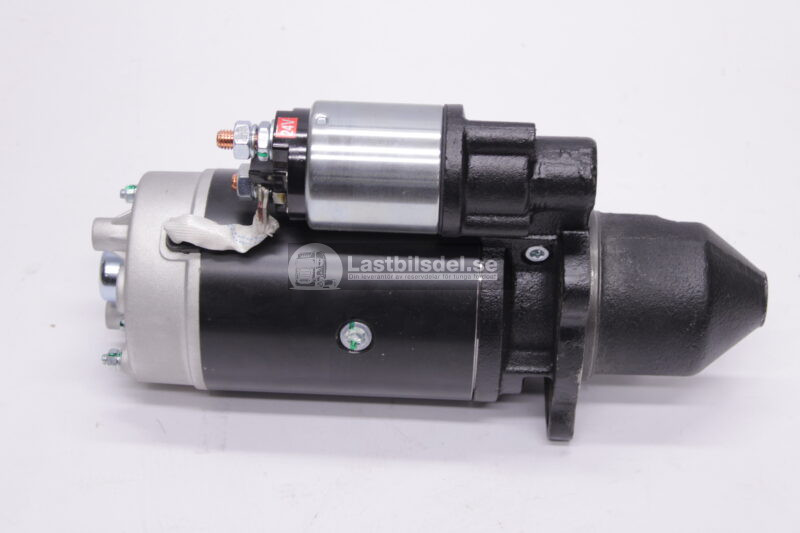Startmotor Scania / Volvo 24v 4kw