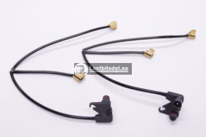 SLITAGEVARNARE BROMSBELÄGG SCANIA