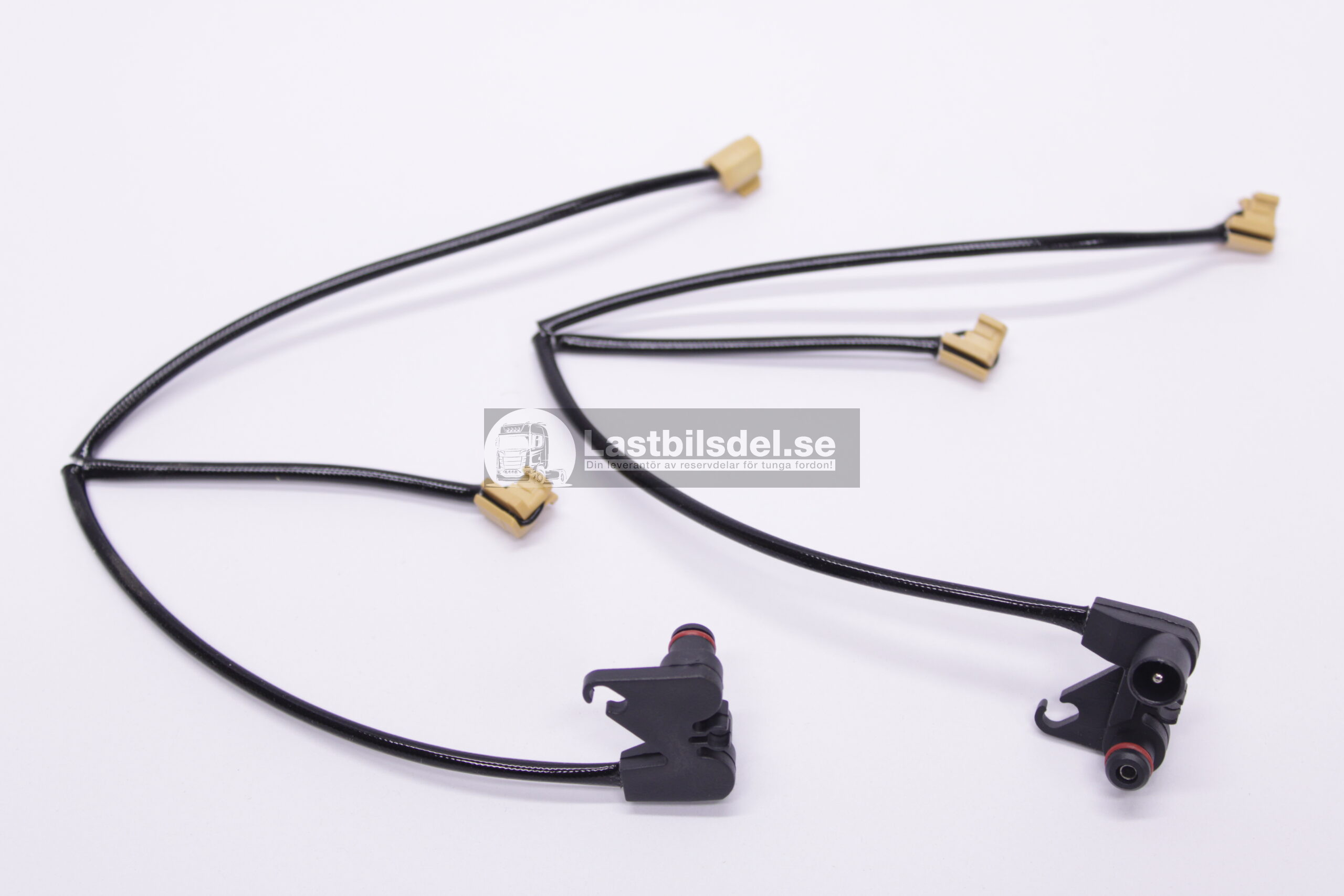 SLITAGEVARNARE BROMSBELÄGG SCANIA