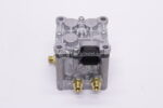 EGR VENTILBLOCK SCANIA