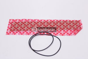 PAPPERSFILTER CYKLONRENARE SCANIA