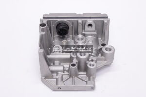 STYRENHET RETARDER SCANIA