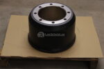 BROMSTRUMMA BPW ECO  19,5" 360X200MM