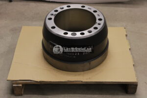 BROMSTRUMMA VOLVO STYR 410X261MM