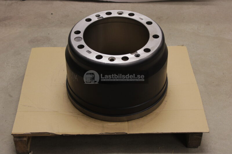 BROMSTRUMMA VOLVO 410X294MM DRIV/LÖP - Lastbilsdel.se