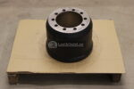 BROMSTRUMMA BPW ECO 15" 17,5  300X261MM