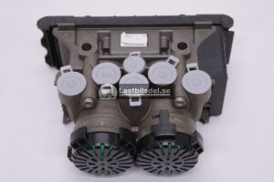 ABS VENTIL DUBBEL MODULATOR EBS SCANIA