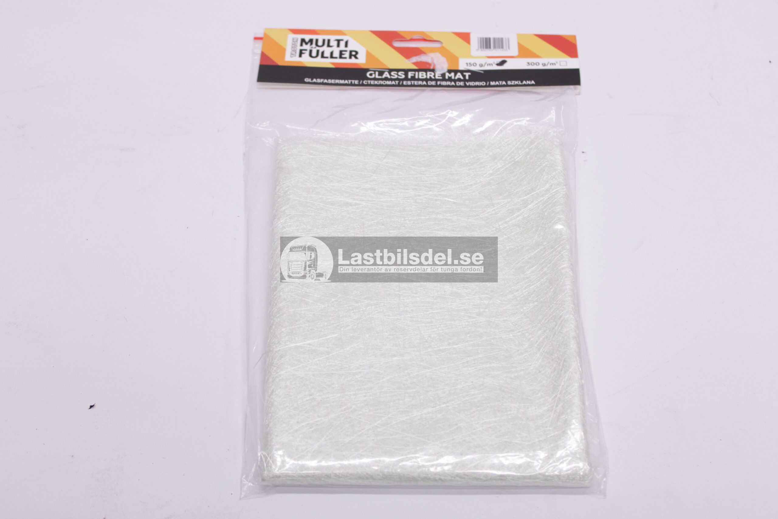GLASFIBERMATTA