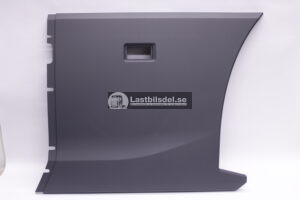 SIDOKJOL VÄNSTER FRAMFÖR HJUL HÖJD 72CM LÄNGD UPPTILL 86CM SCANIA