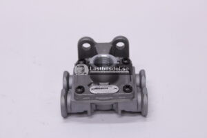 SNABBLOSSNINGSVENTIL M16X1,5 M22X1,5