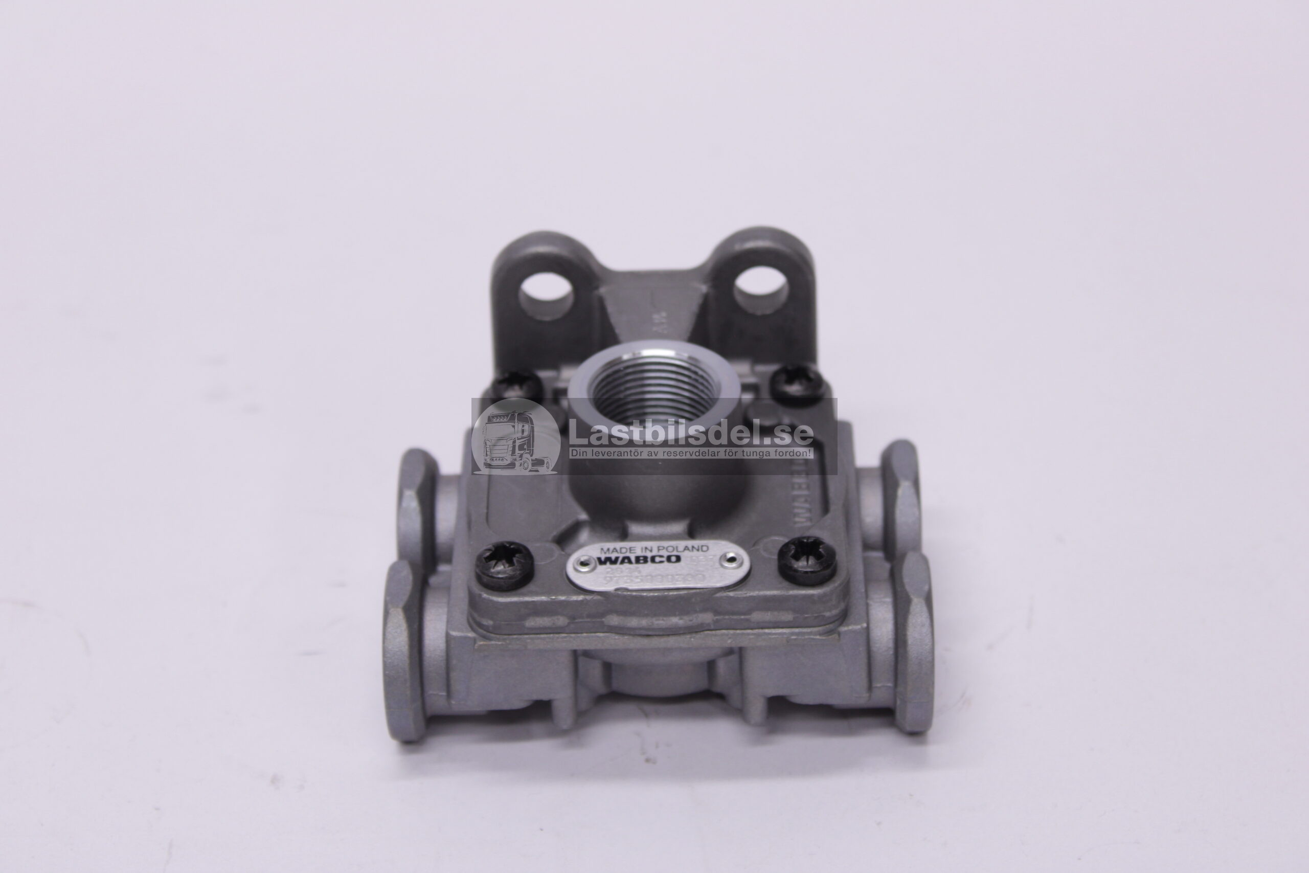 SNABBLOSSNINGSVENTIL M16X1,5 M22X1,5