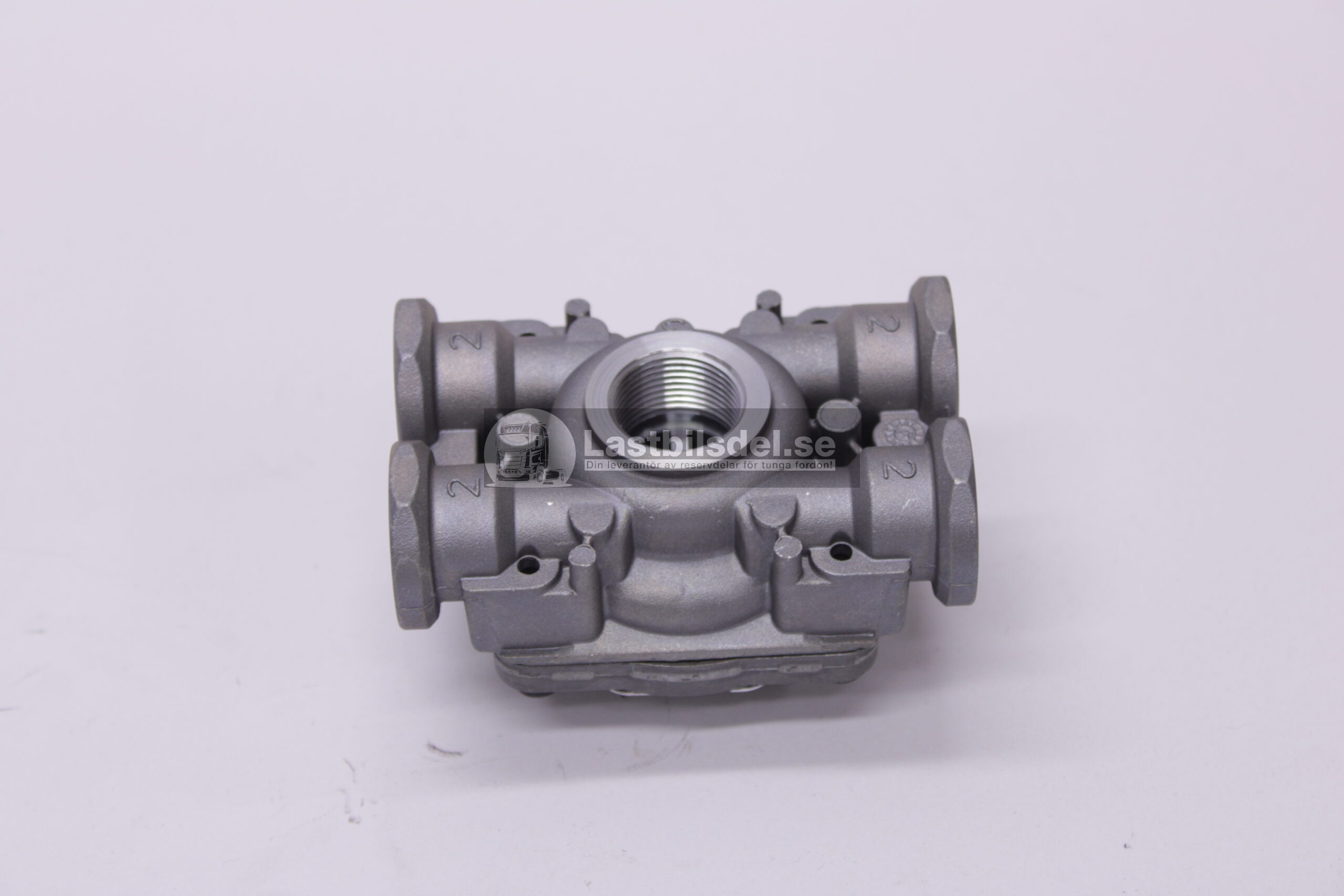 SNABBLOSSNINGSVENTIL M16X1,5 M22X1,5 - Bild 2