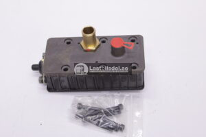 BLACKBOX STYRHUS FÖR LUFTTORK 12,2BAR SCANIA