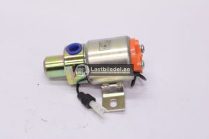 MAGNETVENTIL TRYCKLUFT 24V SCANIA VOLVO 4720902020