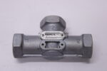SPÄRRVENTIL DUBBEL  M22X1,5MM 4345000030