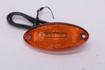 POSITIONSLJUS ORANGE 12-36V