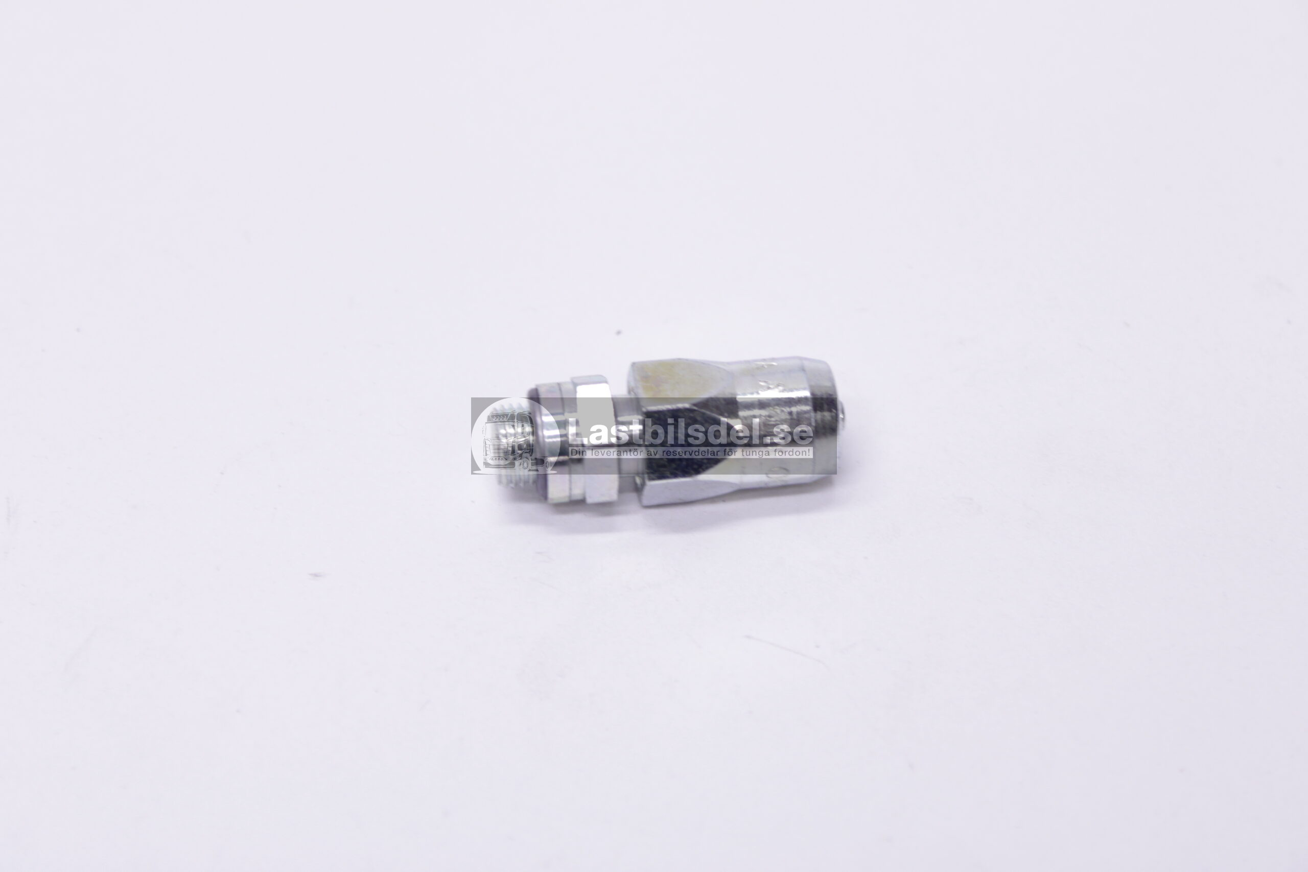 LUFTKOPPLING M10X1MM TILL 6MM SLANG