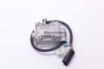 GIVARE GASPEDEL SCANIA 4-SERIE