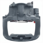 BROMSOK HÖGER BPW/SAF 19,5" KNORR SB/SN6