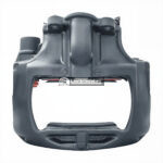 BROMSOK VÄNSTER DRIV MB AROCS ACTROS