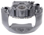 BROMSOK MERITOR ELSA 225 VÄNSTER VOLVO