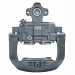 BROMSOK MERITOR ELSA 225 RADIAL VÄNSTER VOLVO