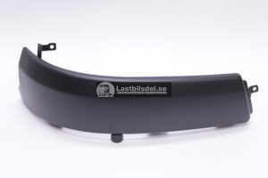STÖTFÅNGARE HÖGER PLÅT VOLVO FH 13-