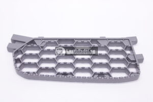 FOTSTEG ALU ÖVRE/NEDRE LIKSIDIG 40,8X17 CM SCANIA NEXT GEN