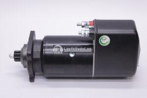 STARTMOTOR VOLVO BM 24V 5,4V