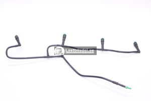 KYLVÄTSKERÖR MELLAN TOPPAR SCANIA