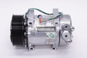 AC KOMPRESSOR 10 SPÅR SCANIA