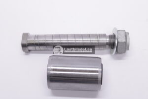 BUSSNINGSSATS DRAGSTÅNG 64X32X102MM
