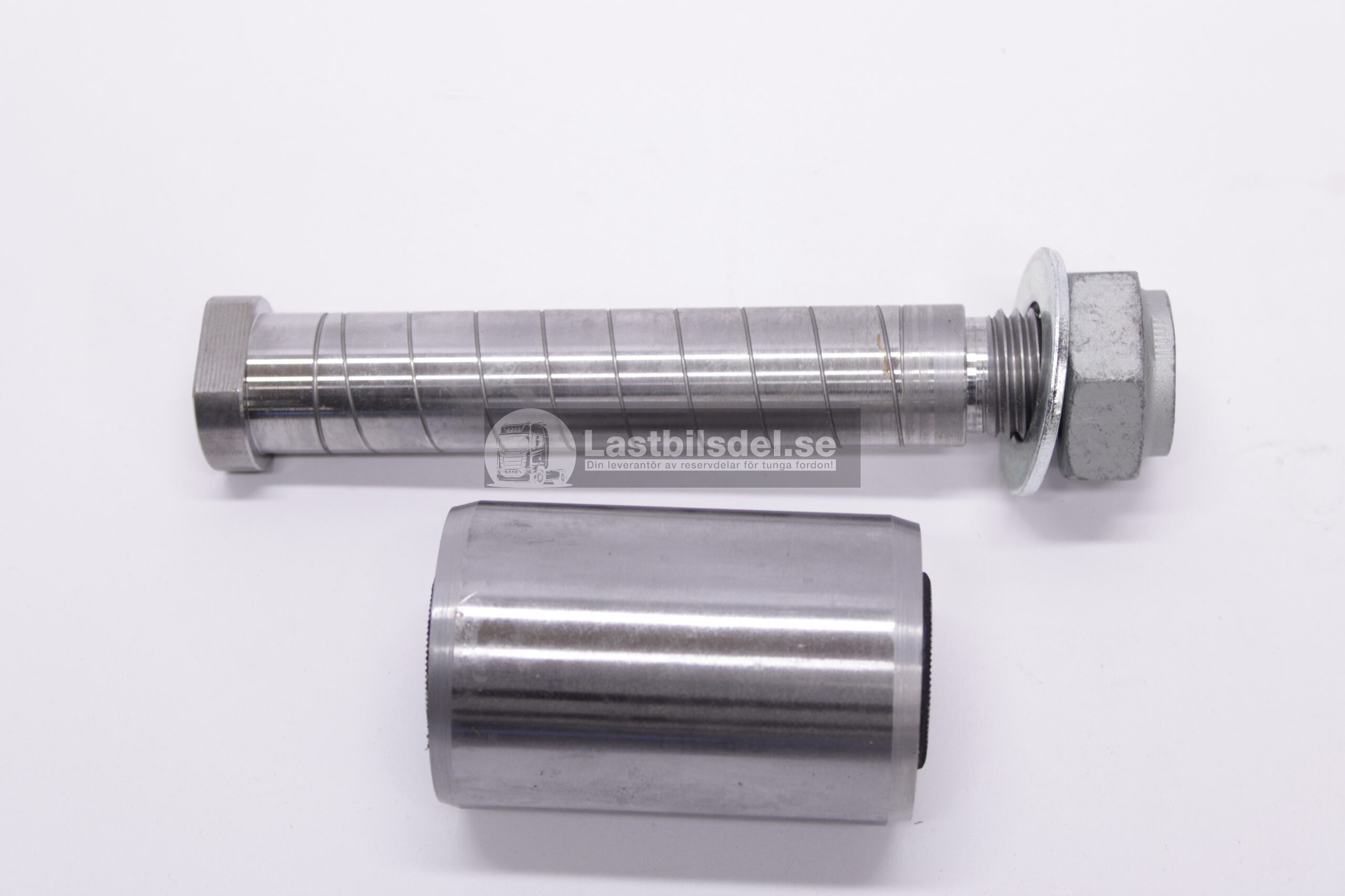 BUSSNINGSSATS DRAGSTÅNG 64X32X102MM