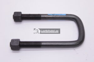 BLADFJÄDERHÄNKE FRAMAXEL 2BLAD 203MM SCANIA