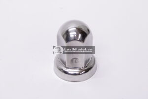 MUTTERKÅPA ROSTFRITT 33MM
