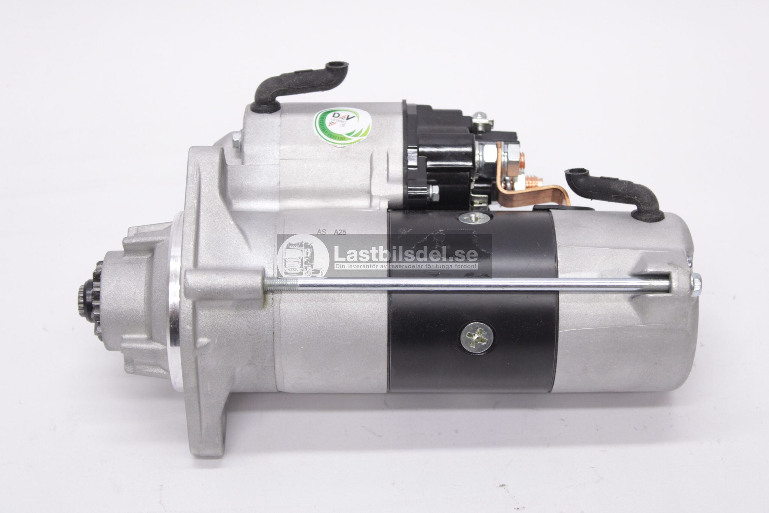 STARTMOTOR CUMMINS 6,7 - Bild 2