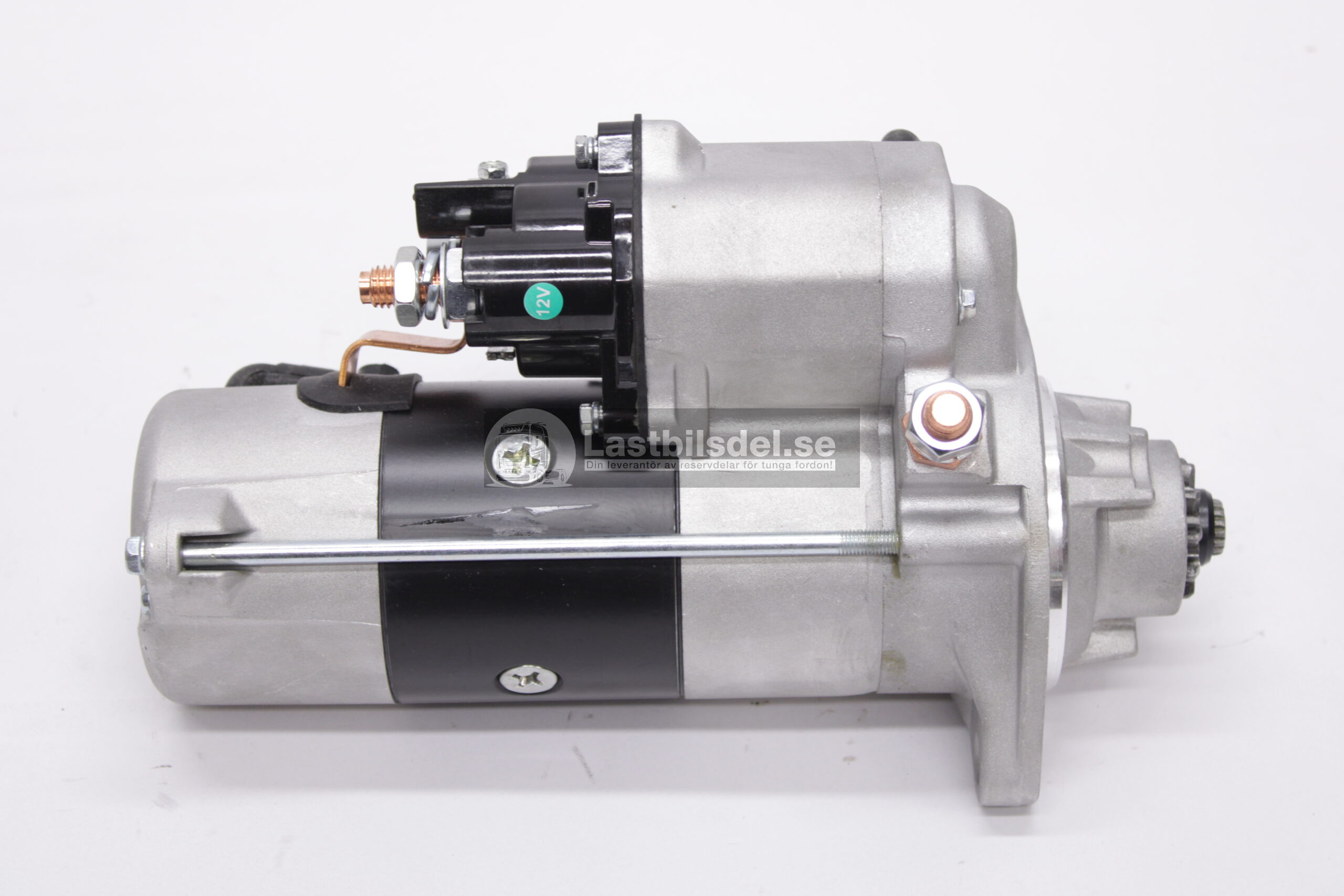 STARTMOTOR CUMMINS 6,7