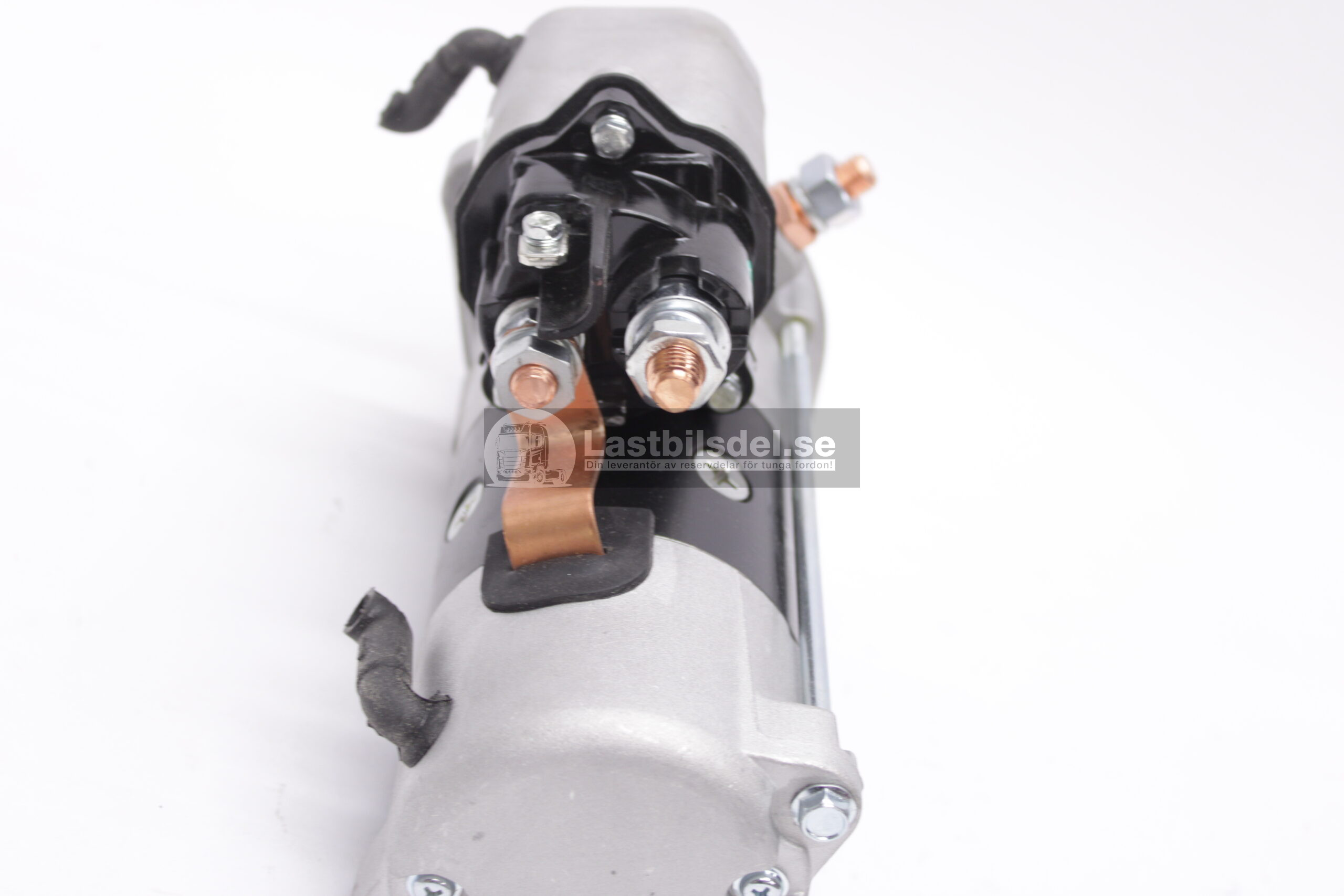 STARTMOTOR CUMMINS 6,7 - Bild 3