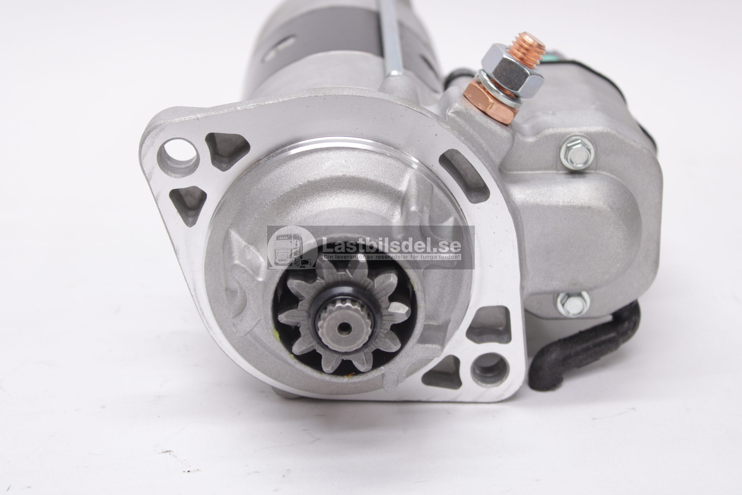 STARTMOTOR CUMMINS 6,7 - Bild 4