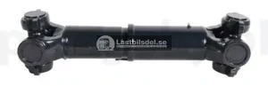 MELLANAXEL SCANIA TANDEM 530MM P520 1796589 1543139 1376171 2032305