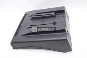 STÄNKSKÄRM DELAD BREDD 490MM HÖJD 412MM