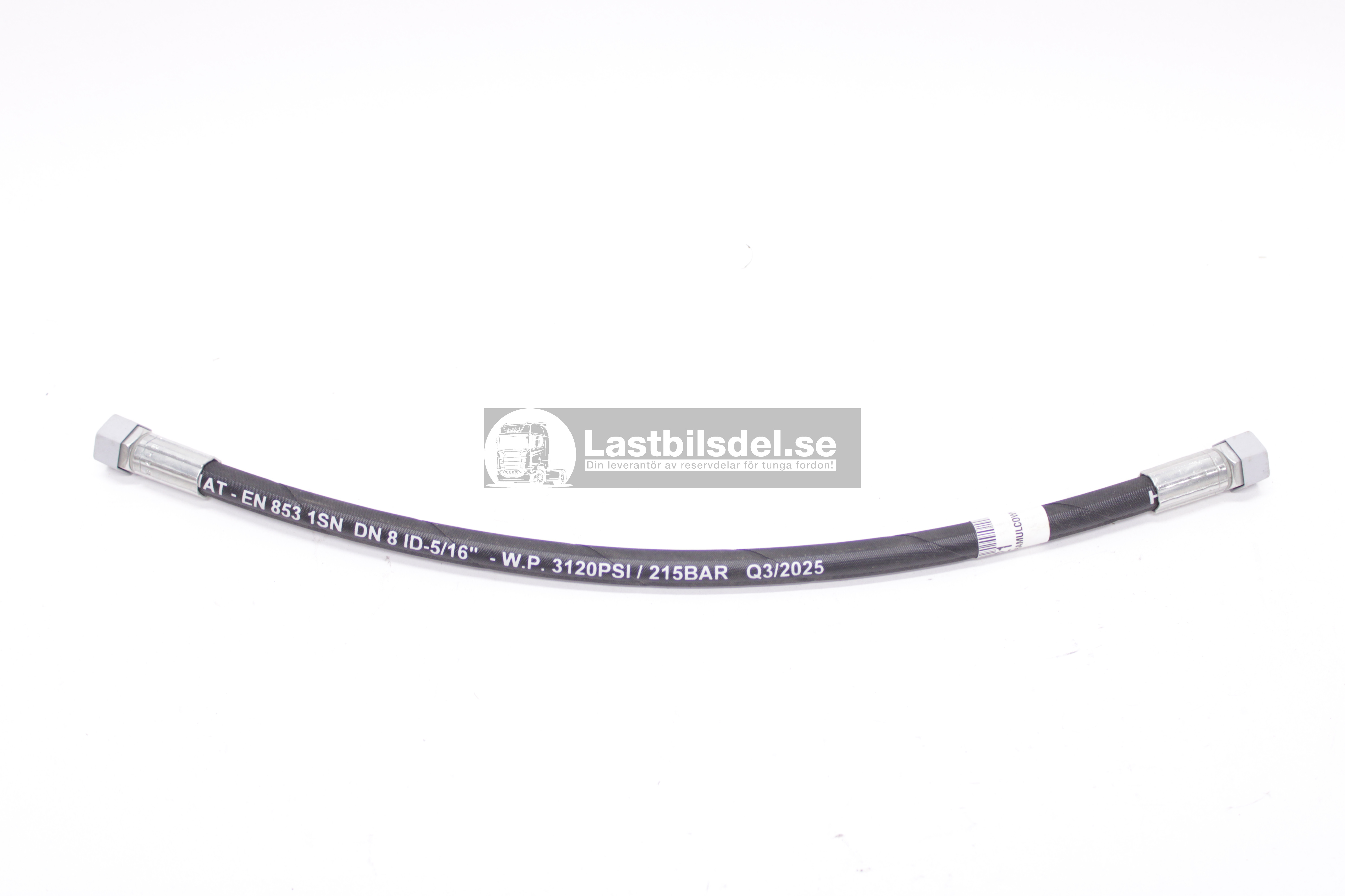 BROMSSLANG 500MM SCANIA 1356151