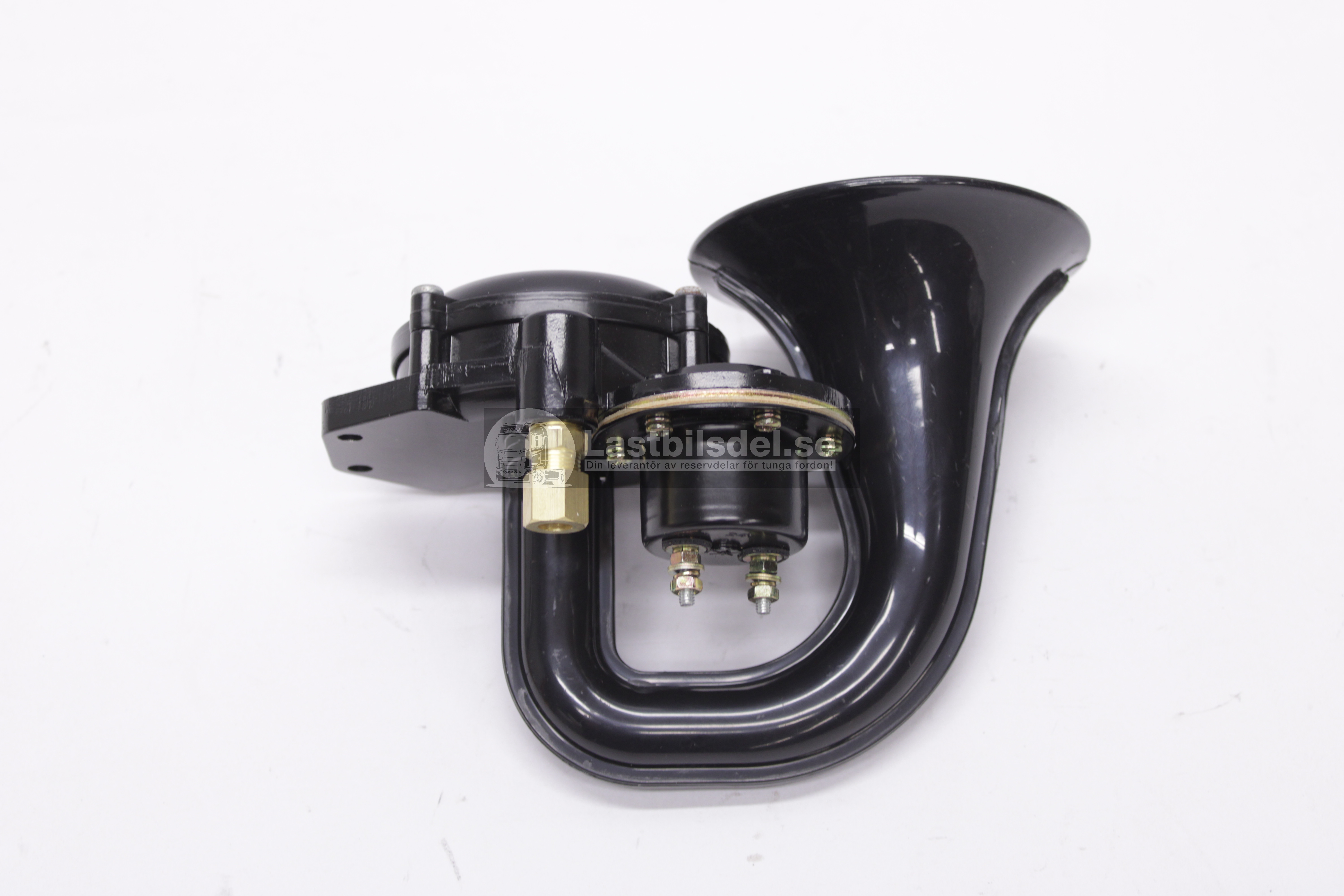 SIGNALHORN TRYCKLUFT 24V SCANIA / VOLVO