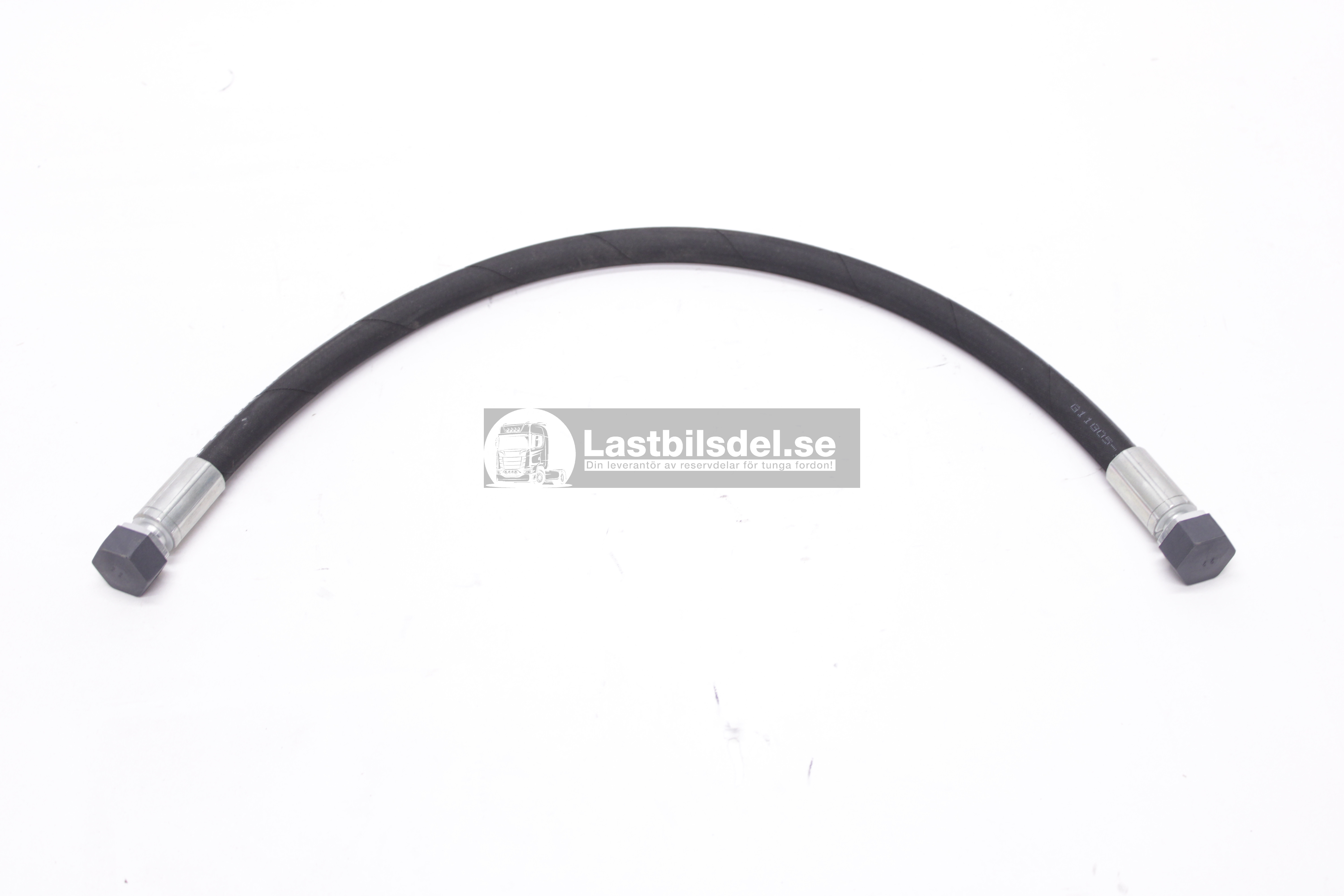 BROMSSLANG 600MM SCANIA 815444 814813